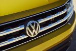 Volkswagen Atlas V6 4Motion 2017 года